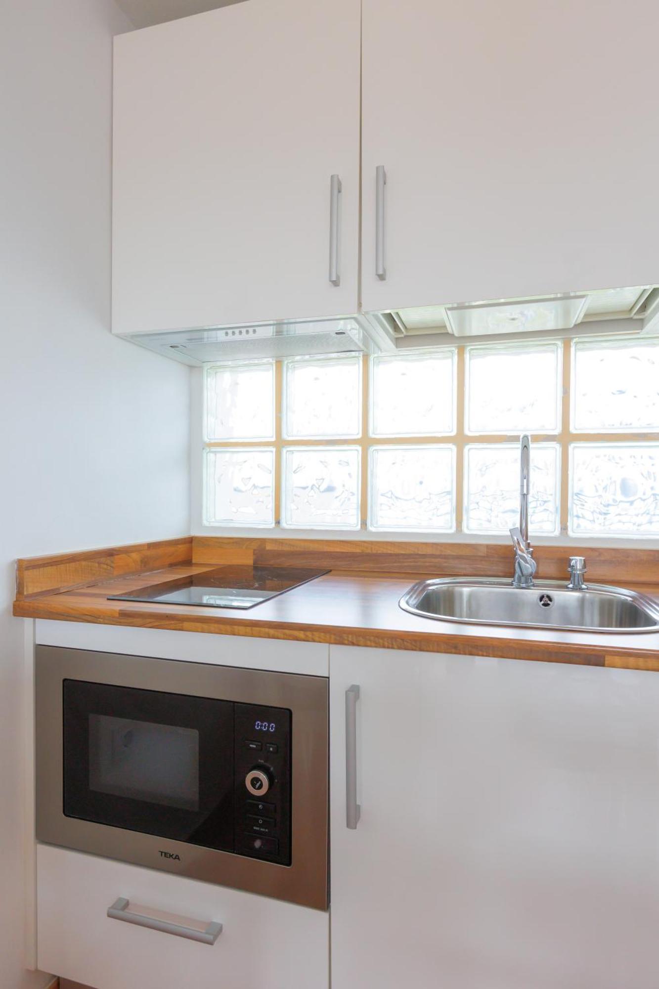 Apartment Astarita Sun