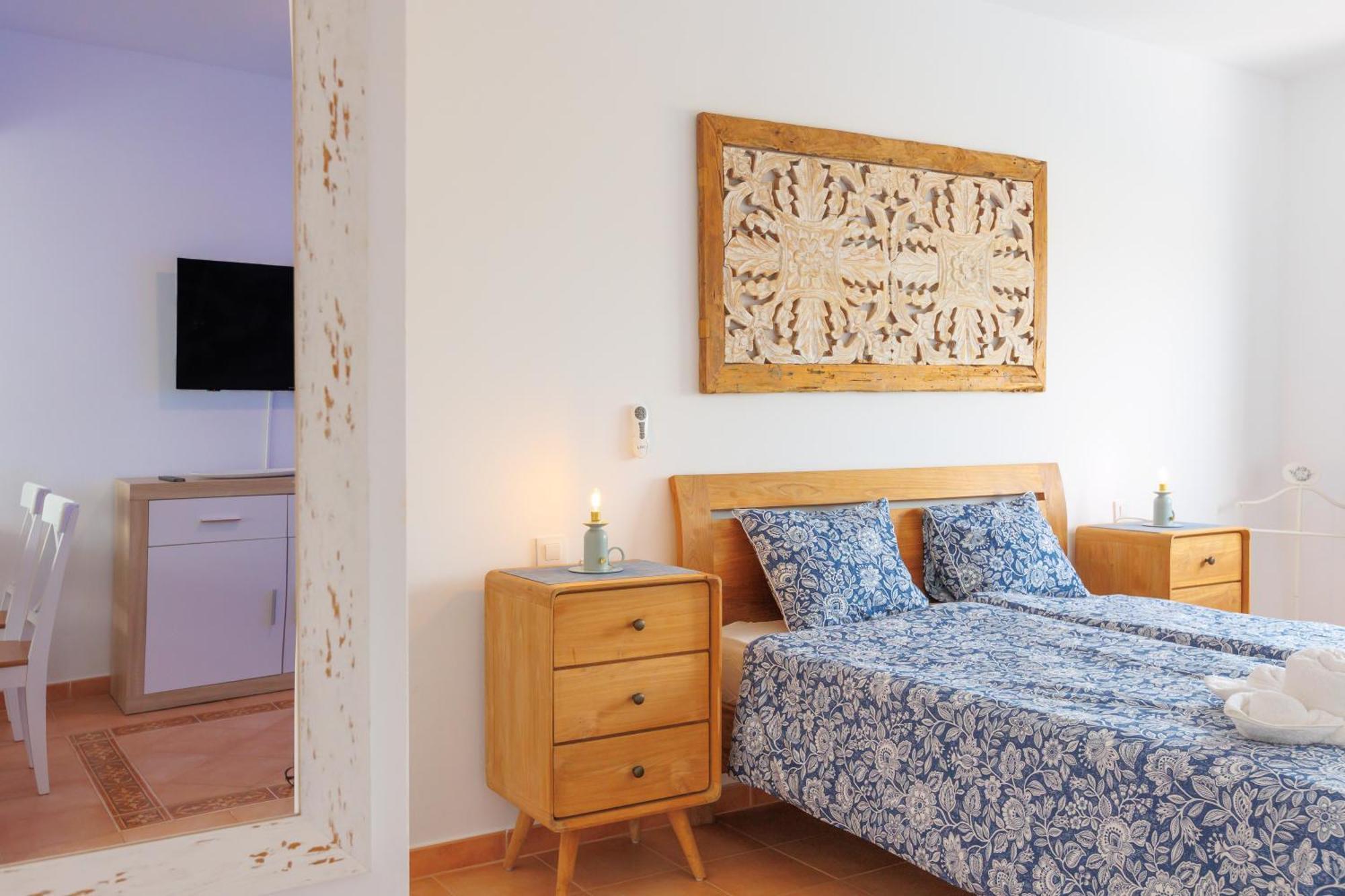 Astarita Sun Apartment