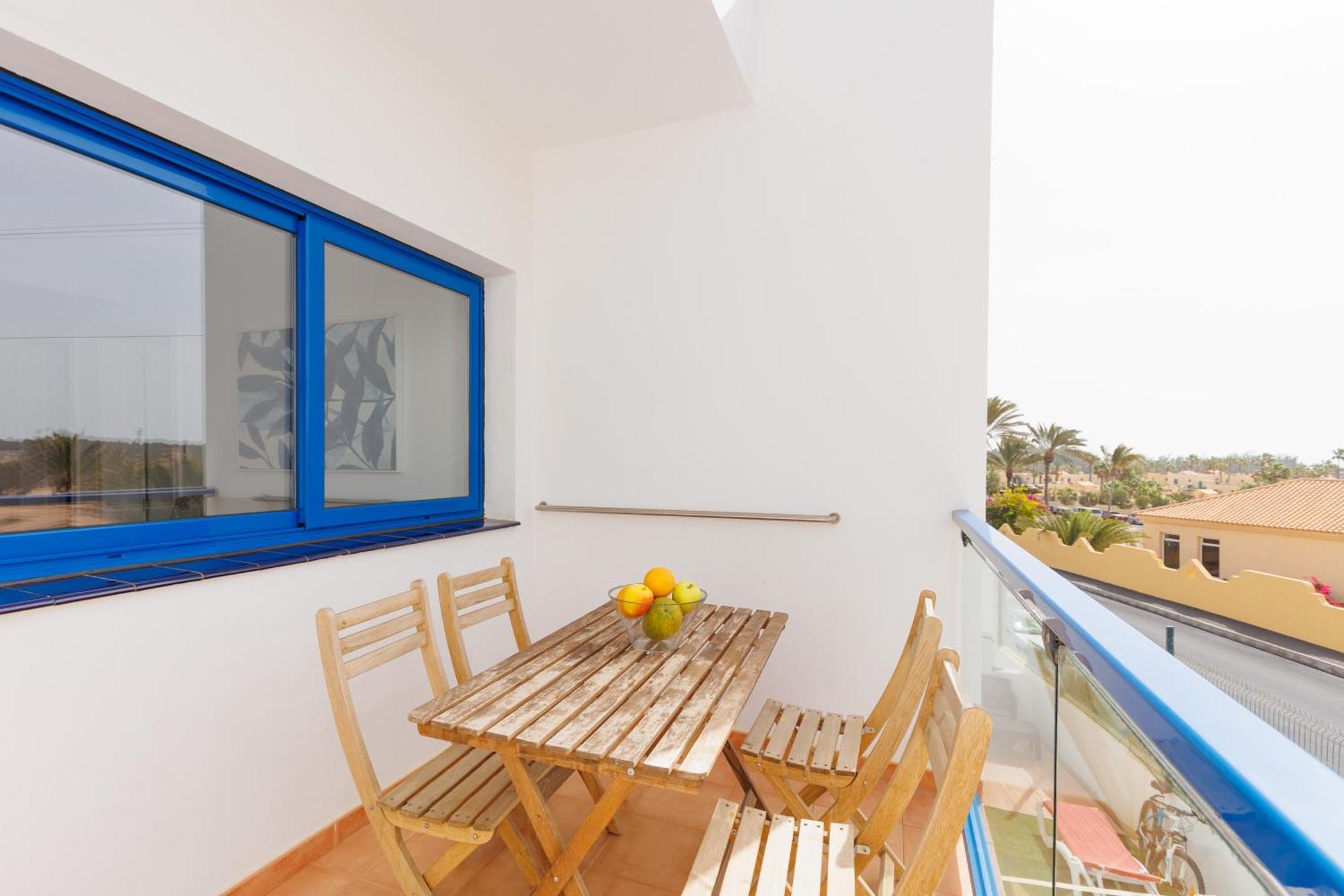 Apartment Astarita Sun Costa Calma