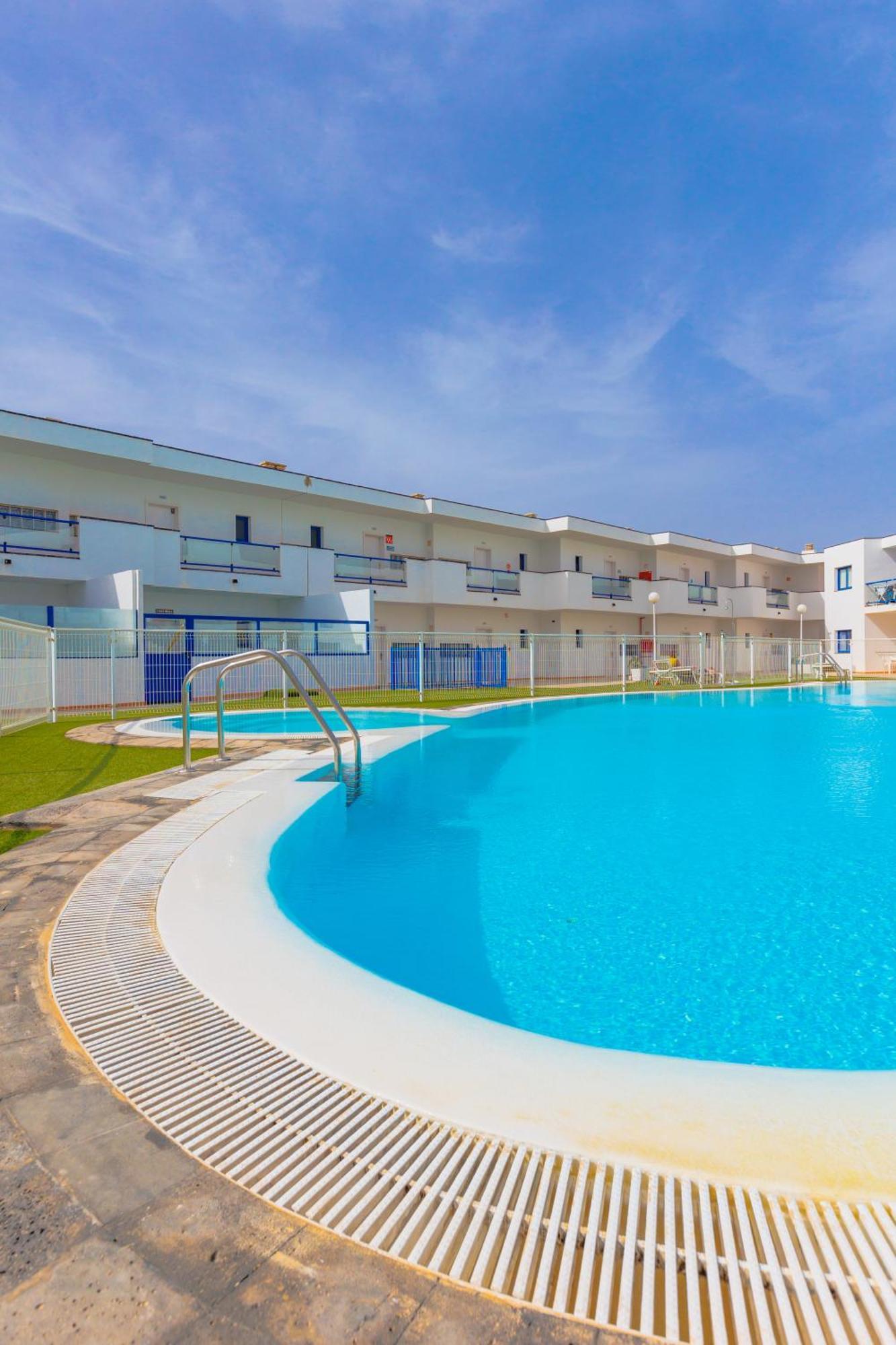 Apartment Astarita Sun *