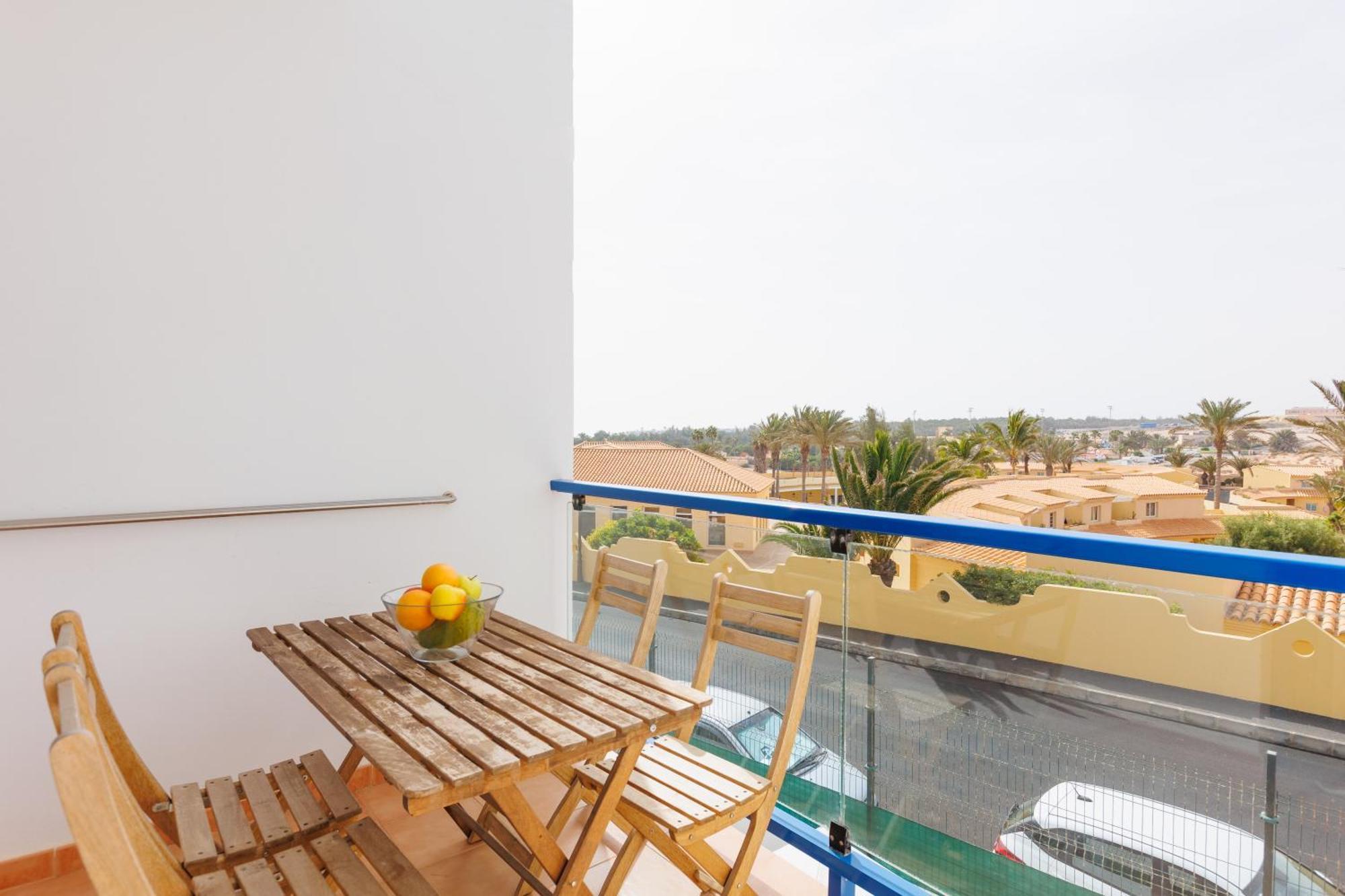 Astarita Sun Apartment *