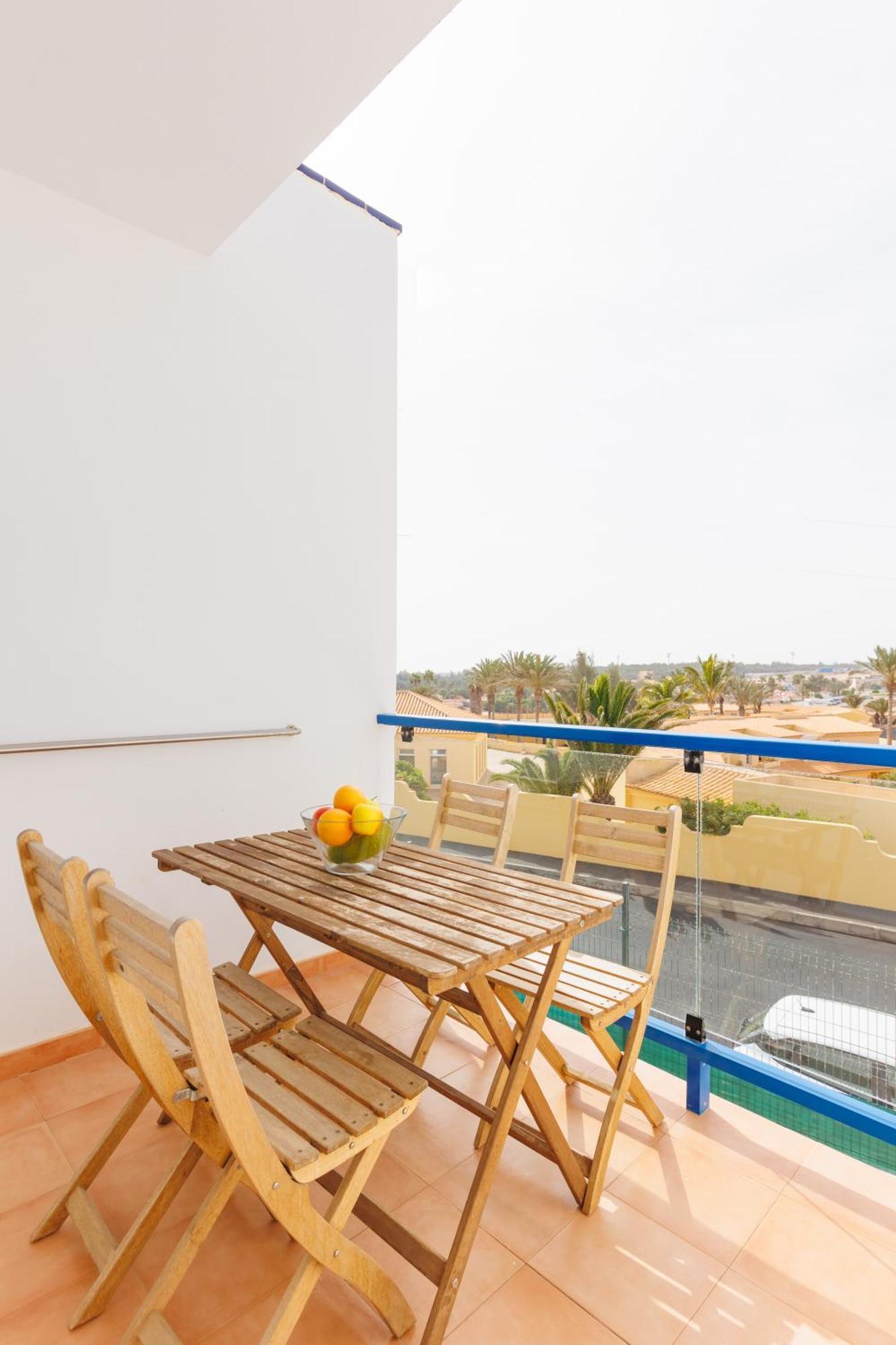 Apartment Astarita Sun