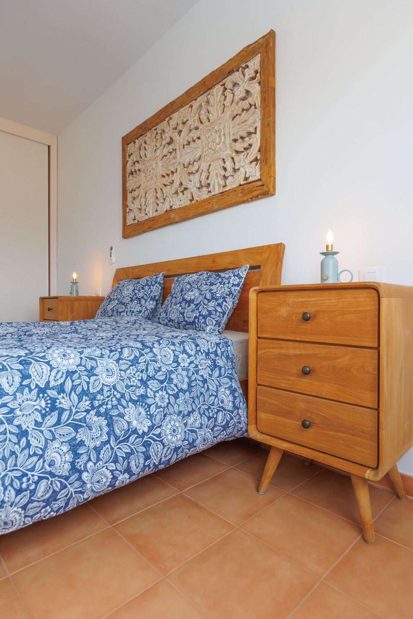 Apartment Astarita Sun *
