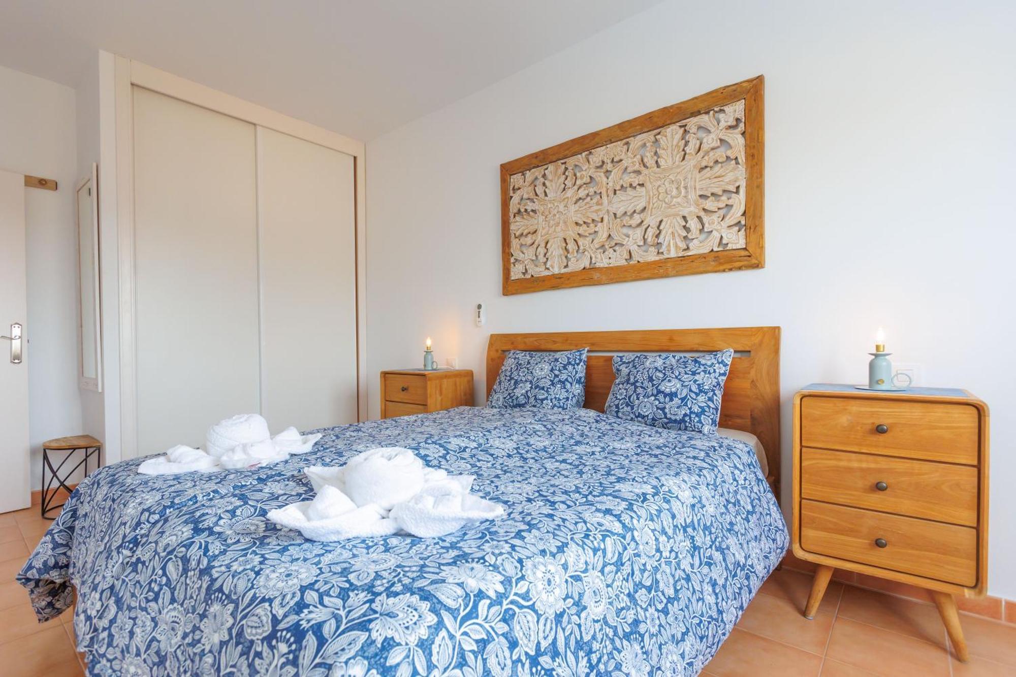 Astarita Sun Apartment