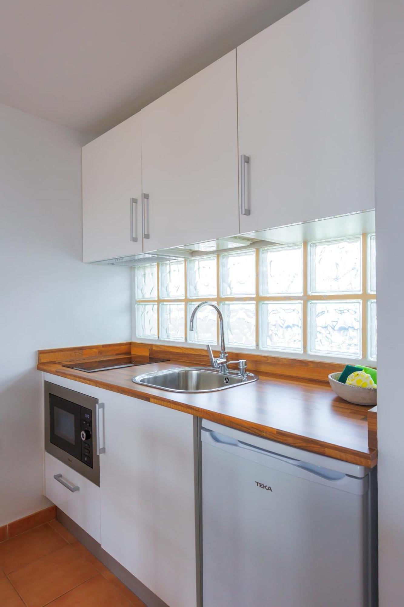 Astarita Sun Apartment Costa Calma
