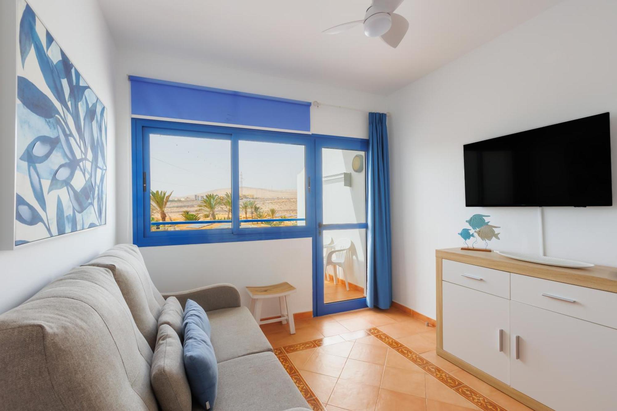 Astarita Sun Apartment
