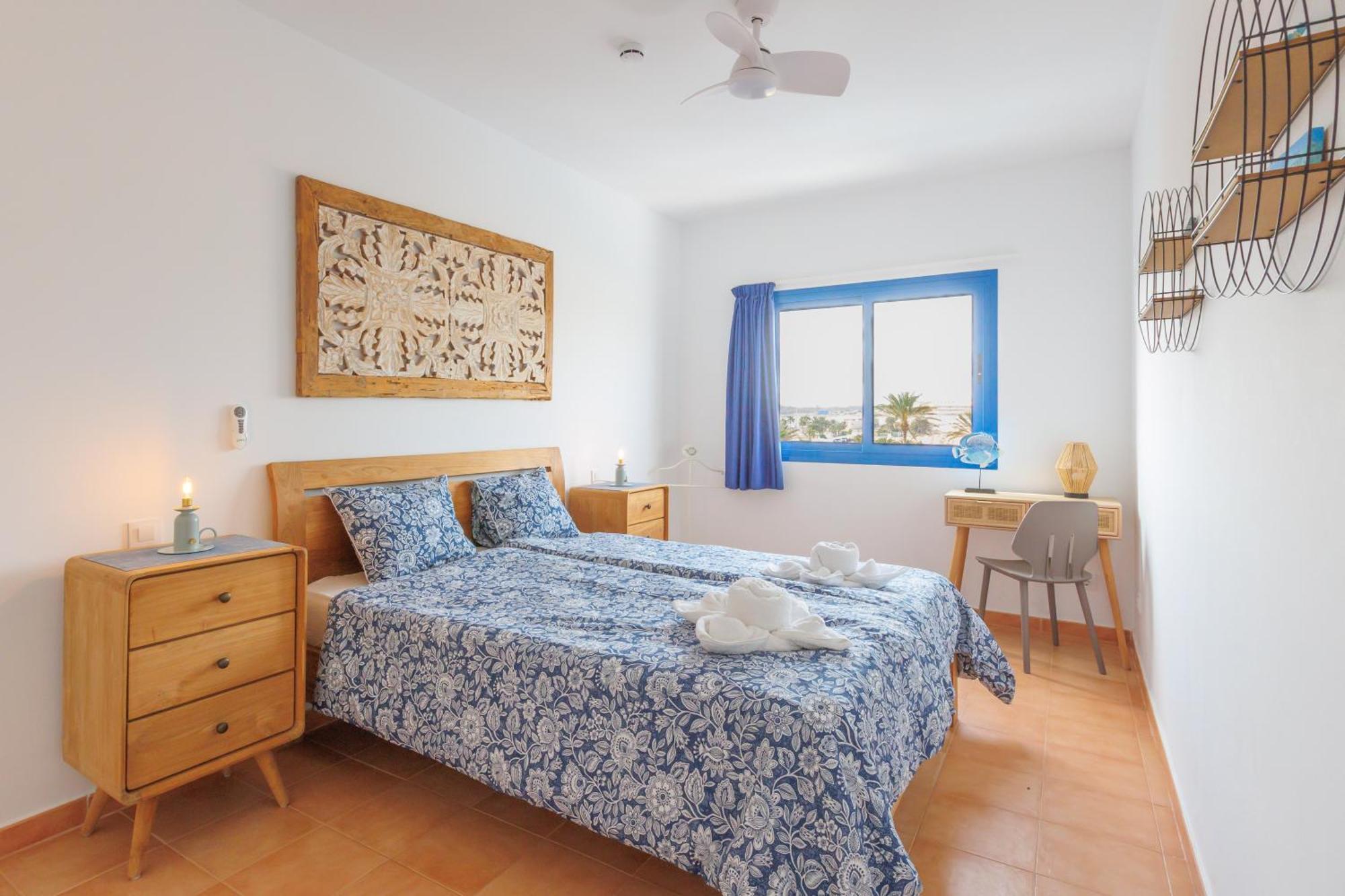 Astarita Sun Apartment Costa Calma