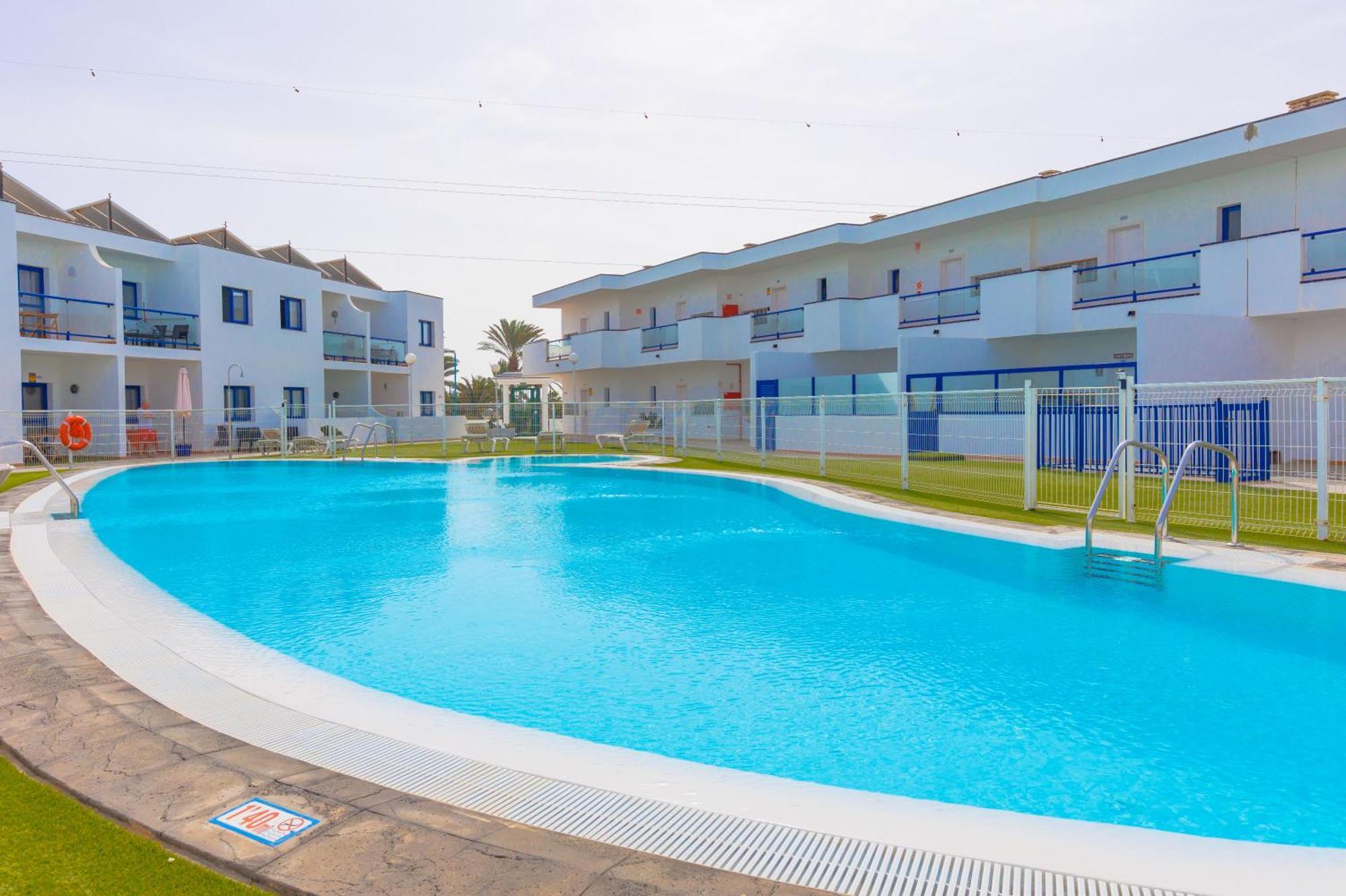 Apartment Astarita Sun Costa Calma
