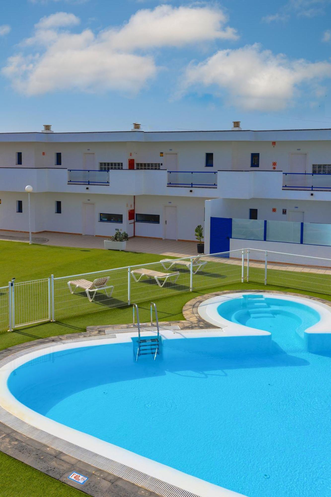 Astarita Sun Apartment