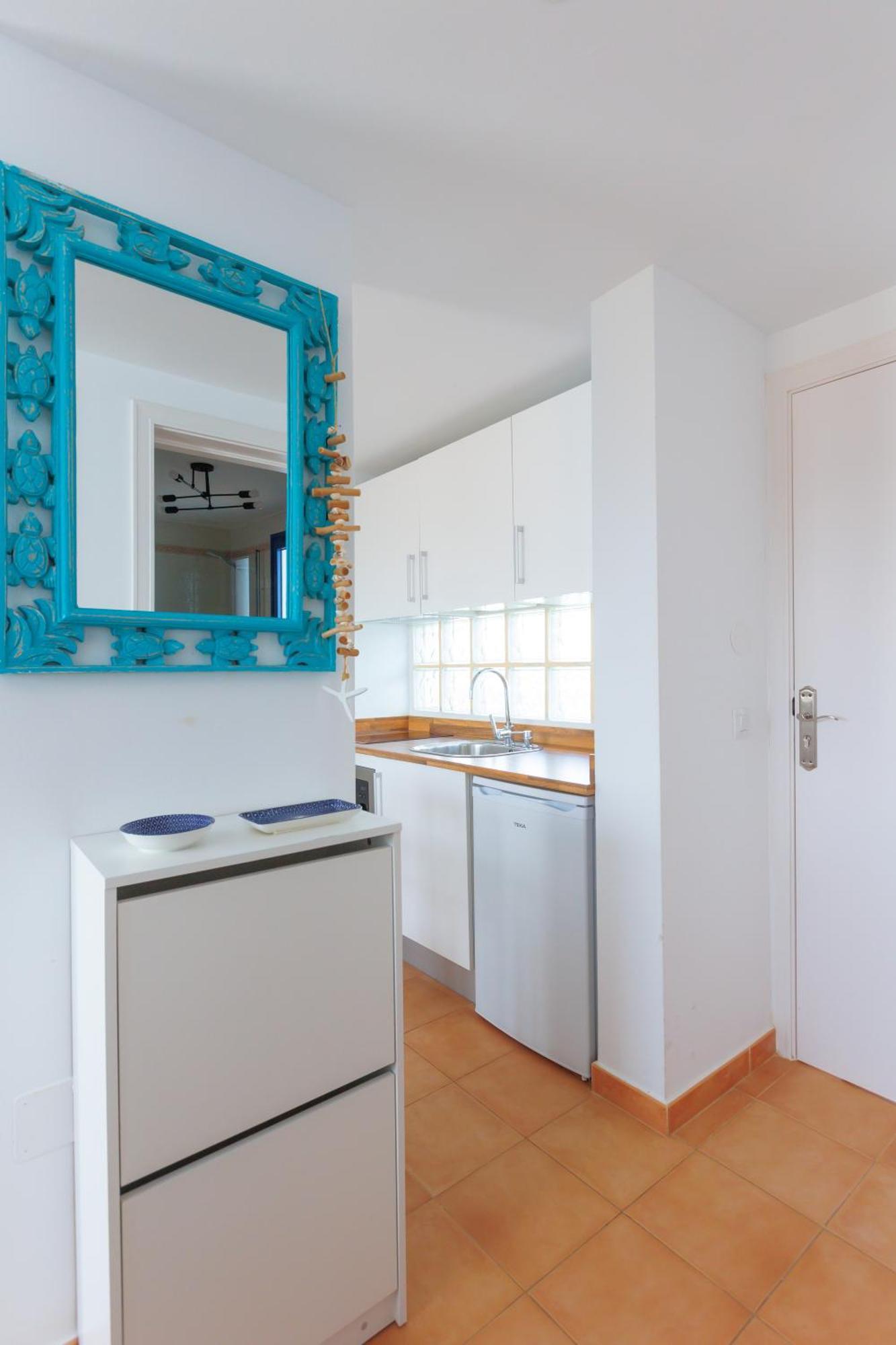 Apartment Astarita Sun