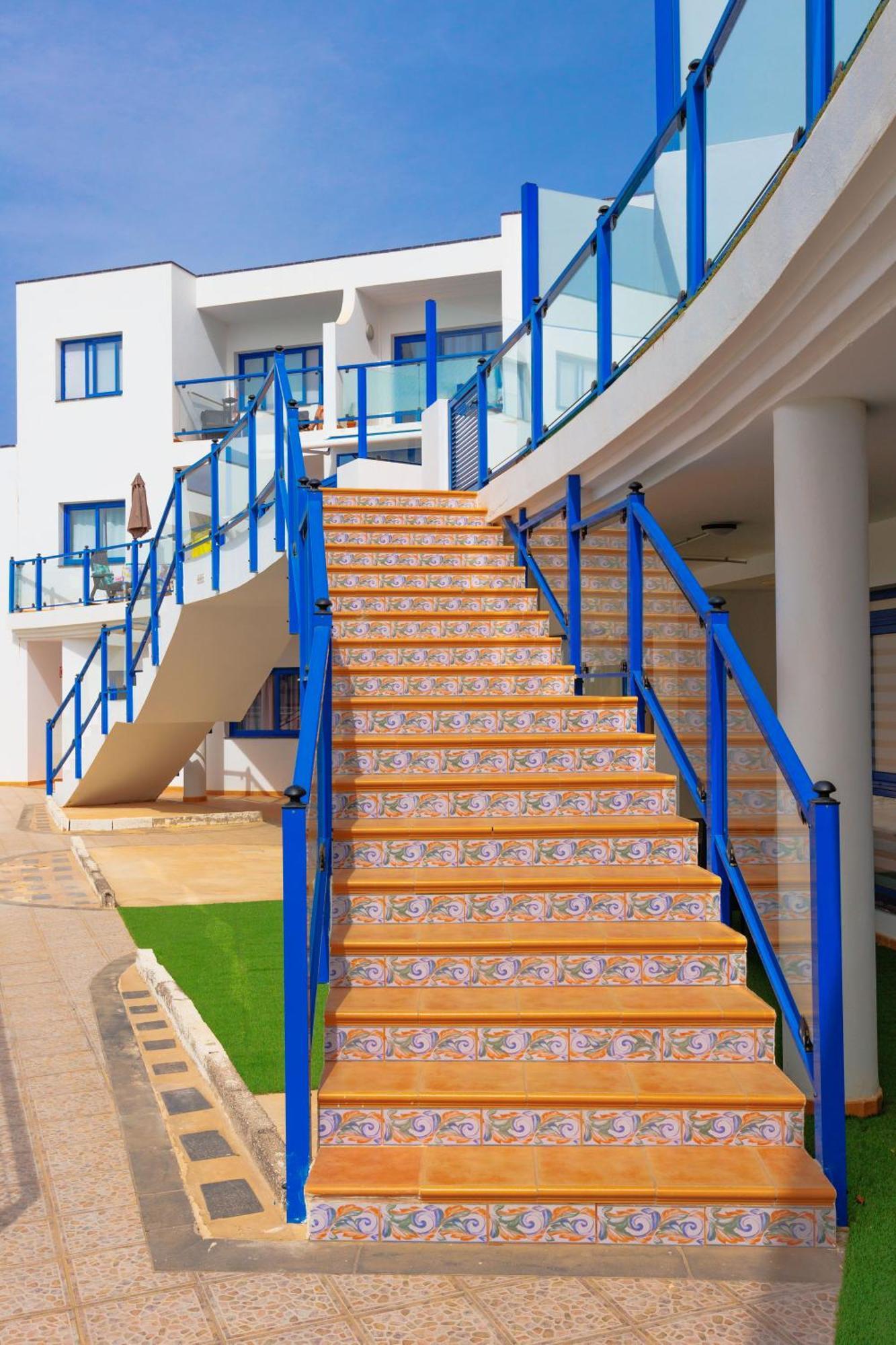 Astarita Sun Apartment Costa Calma