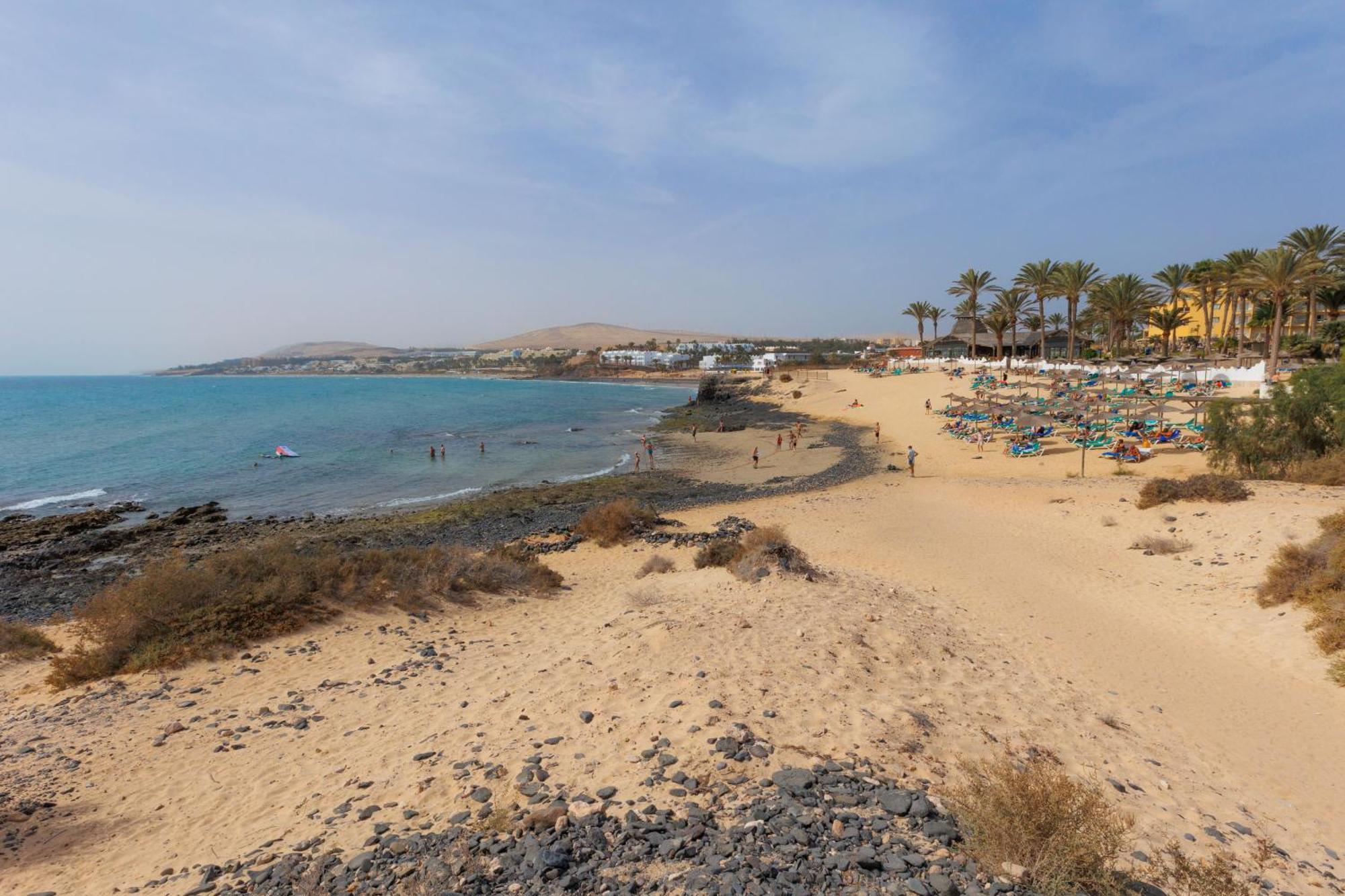 Apartment Astarita Sun Costa Calma