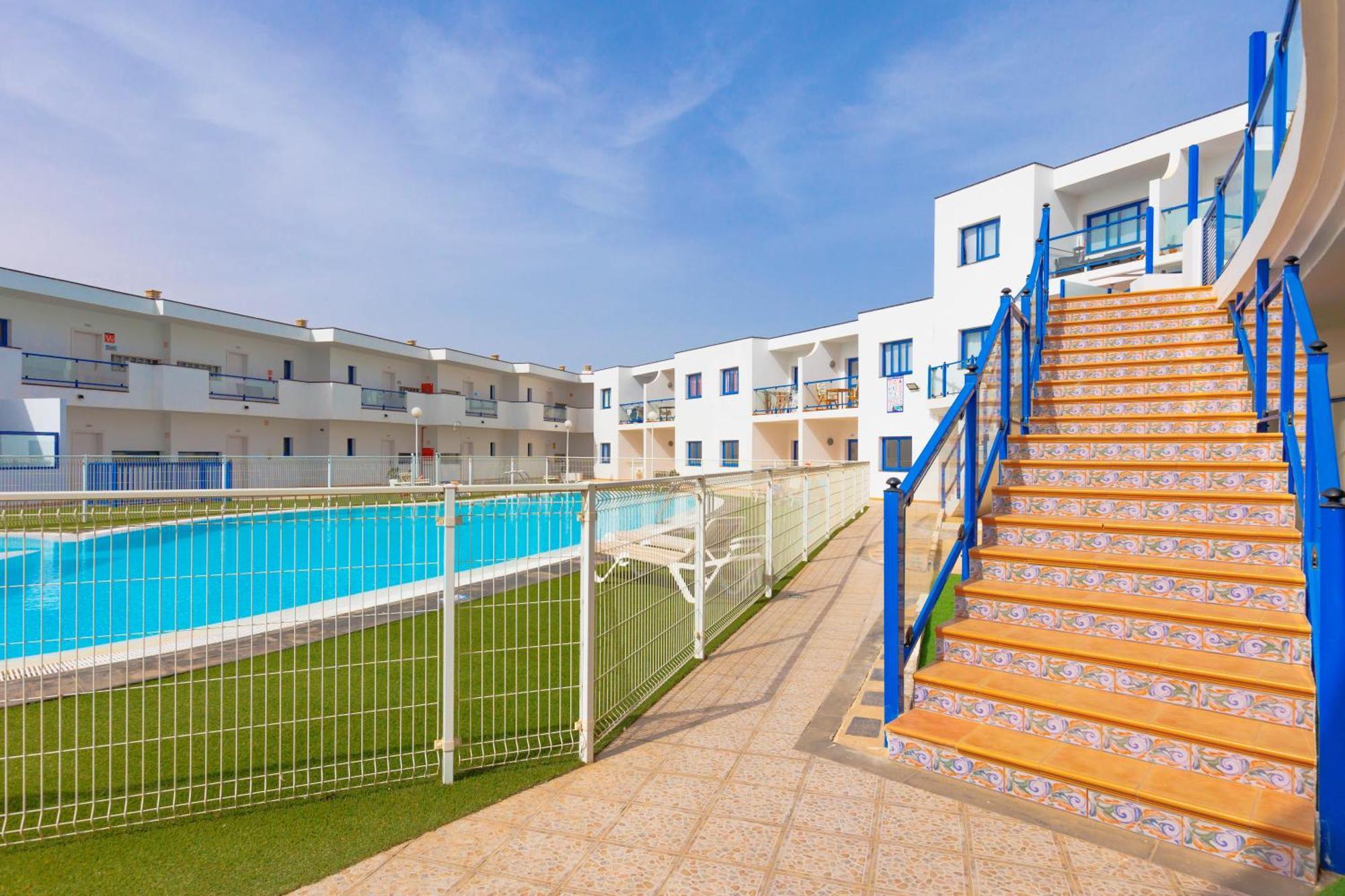 Apartment Astarita Sun