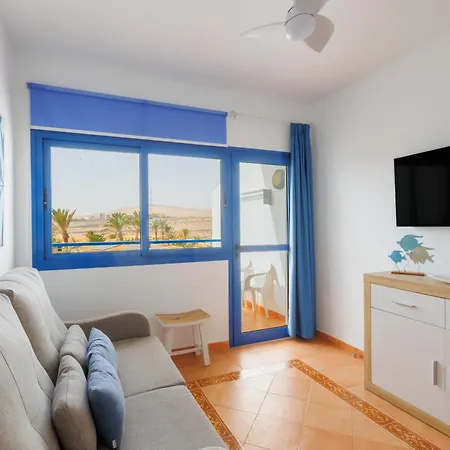 Astarita Sun Apartment Costa Calma Exterior photo