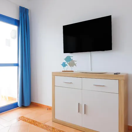 Astarita Sun Apartment Costa Calma Exterior photo