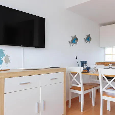 Astarita Sun Apartment Costa Calma Exterior photo