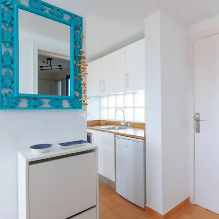 Astarita Sun Apartment Costa Calma Exterior photo