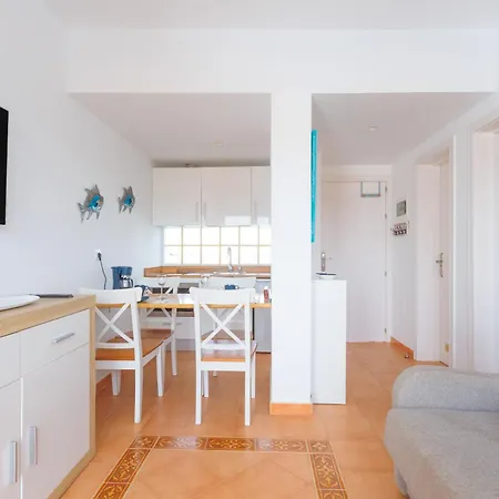 Astarita Sun Apartment Costa Calma Exterior photo