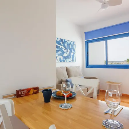 Astarita Sun Apartment Costa Calma Exterior photo