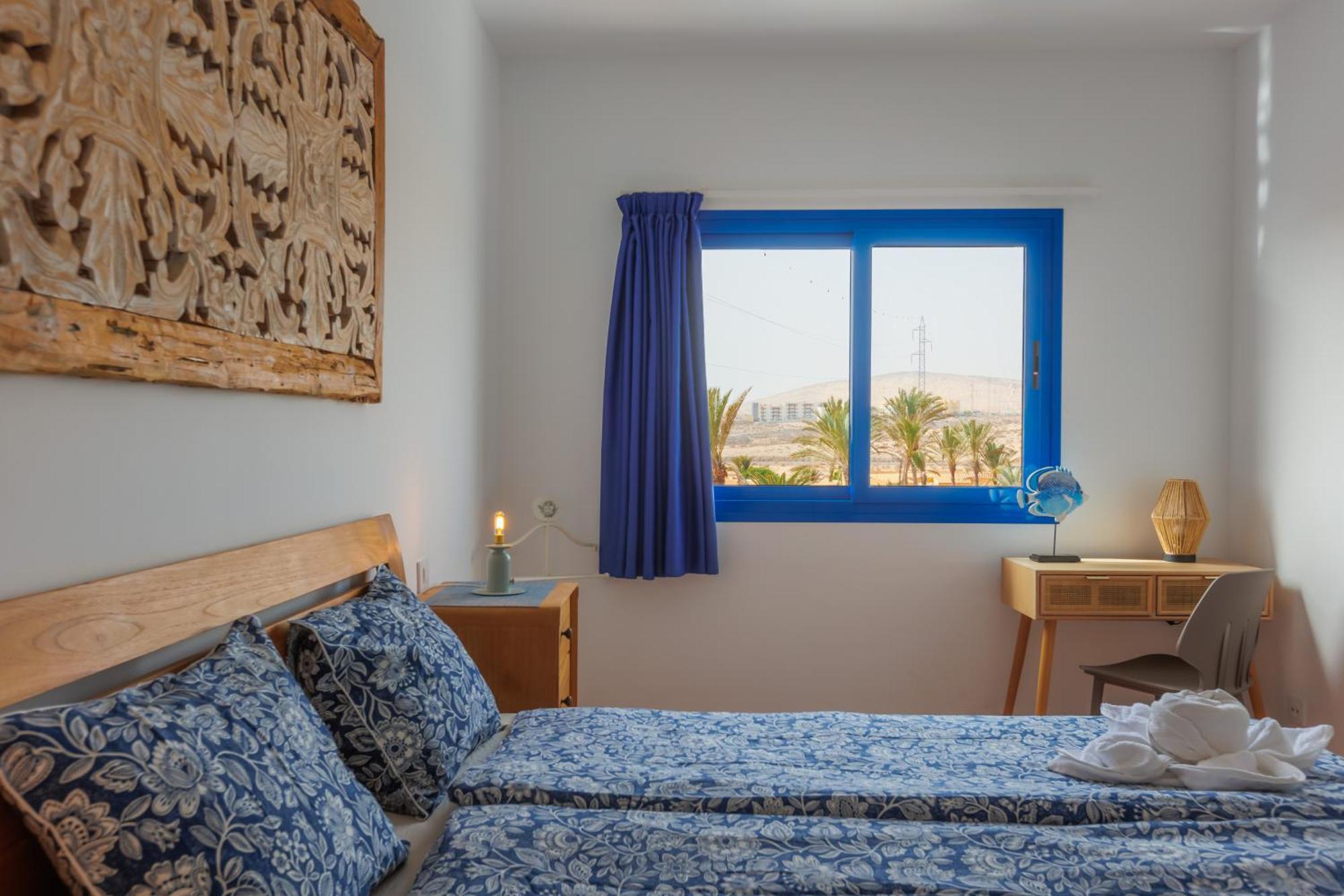 Apartment Astarita Sun