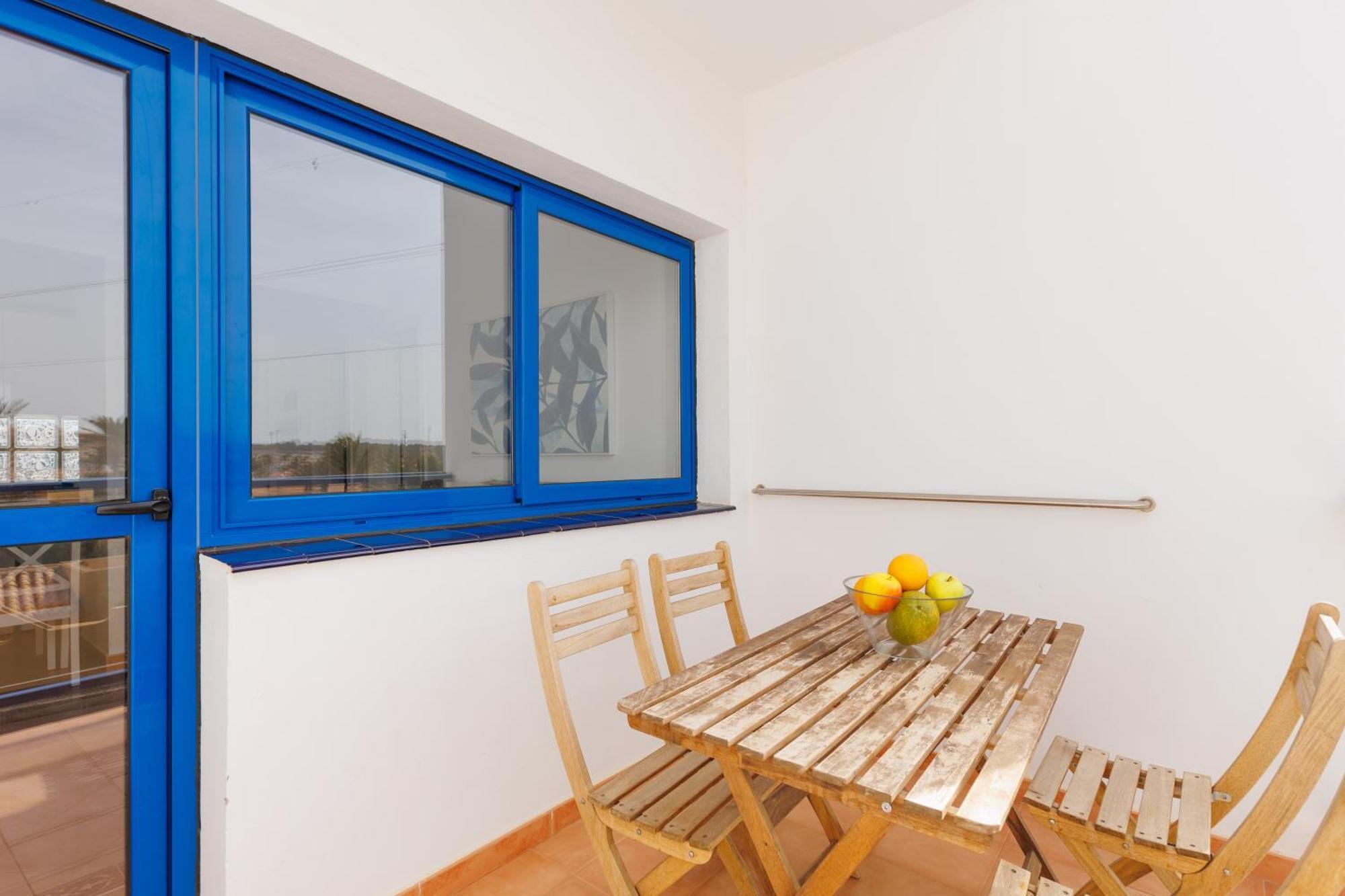 Astarita Sun Apartment