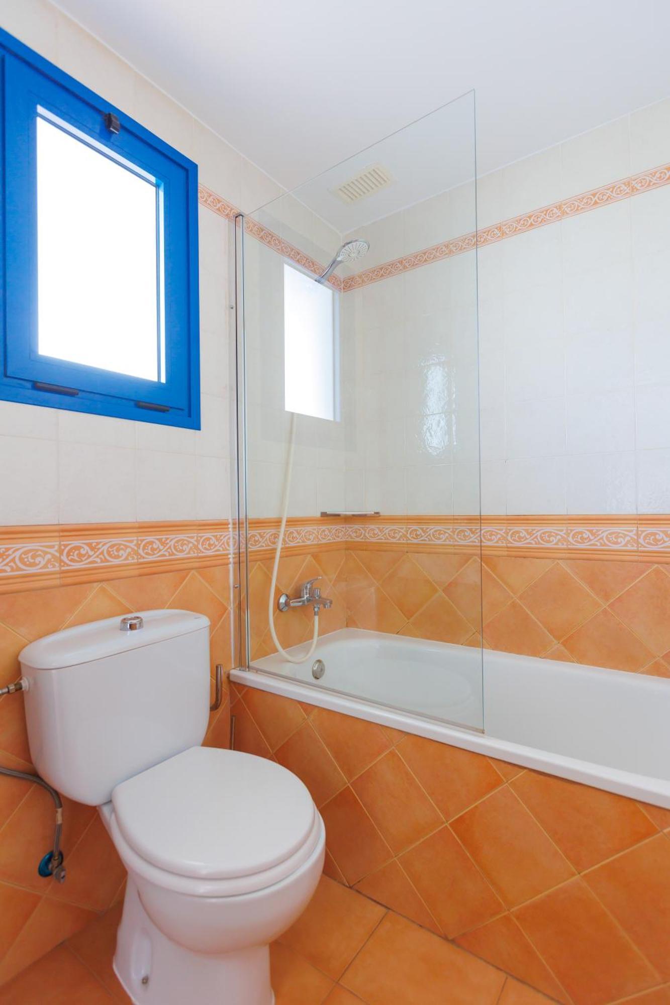 Astarita Sun Apartment