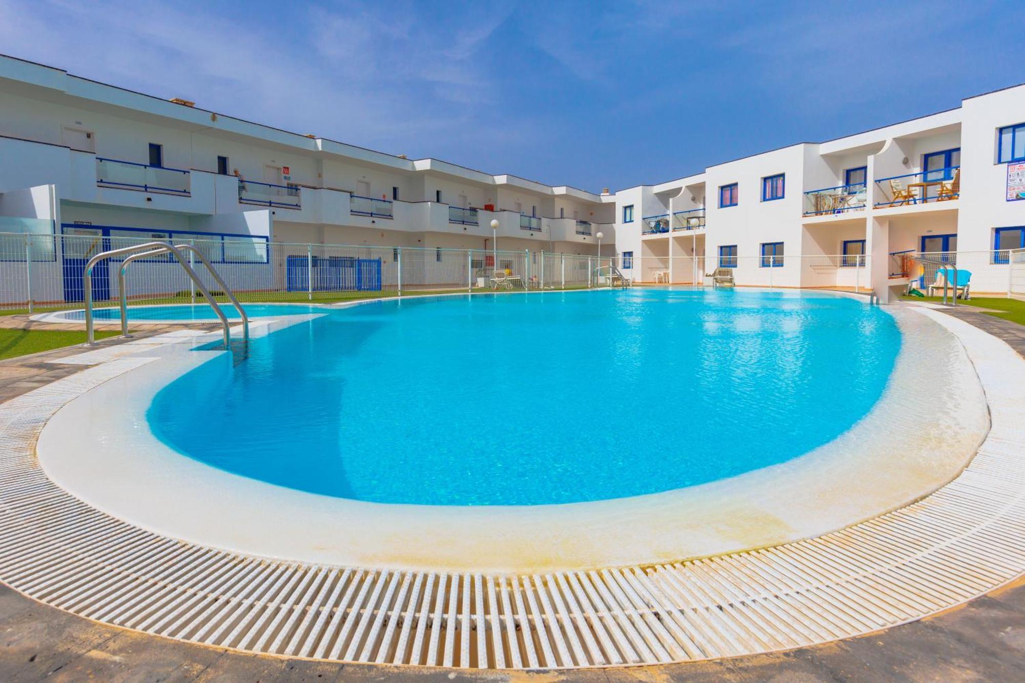 Astarita Sun Apartment *