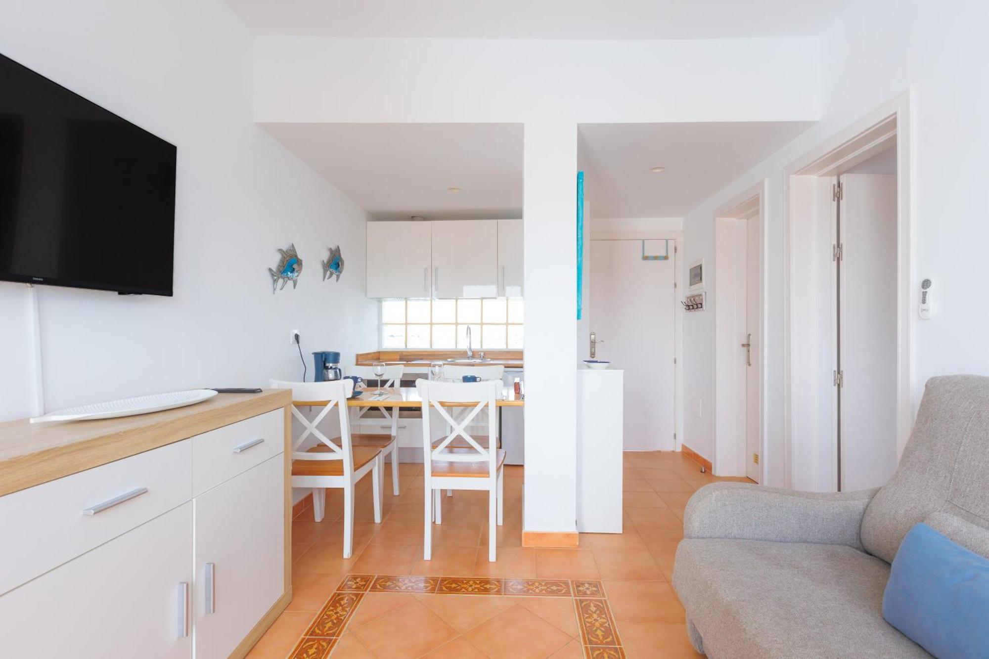Astarita Sun Apartment Costa Calma
