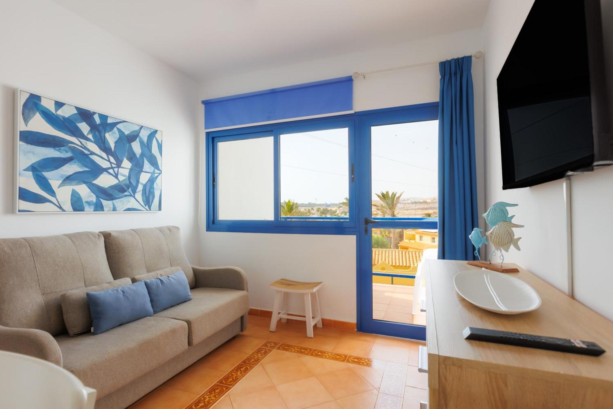 Apartment Astarita Sun